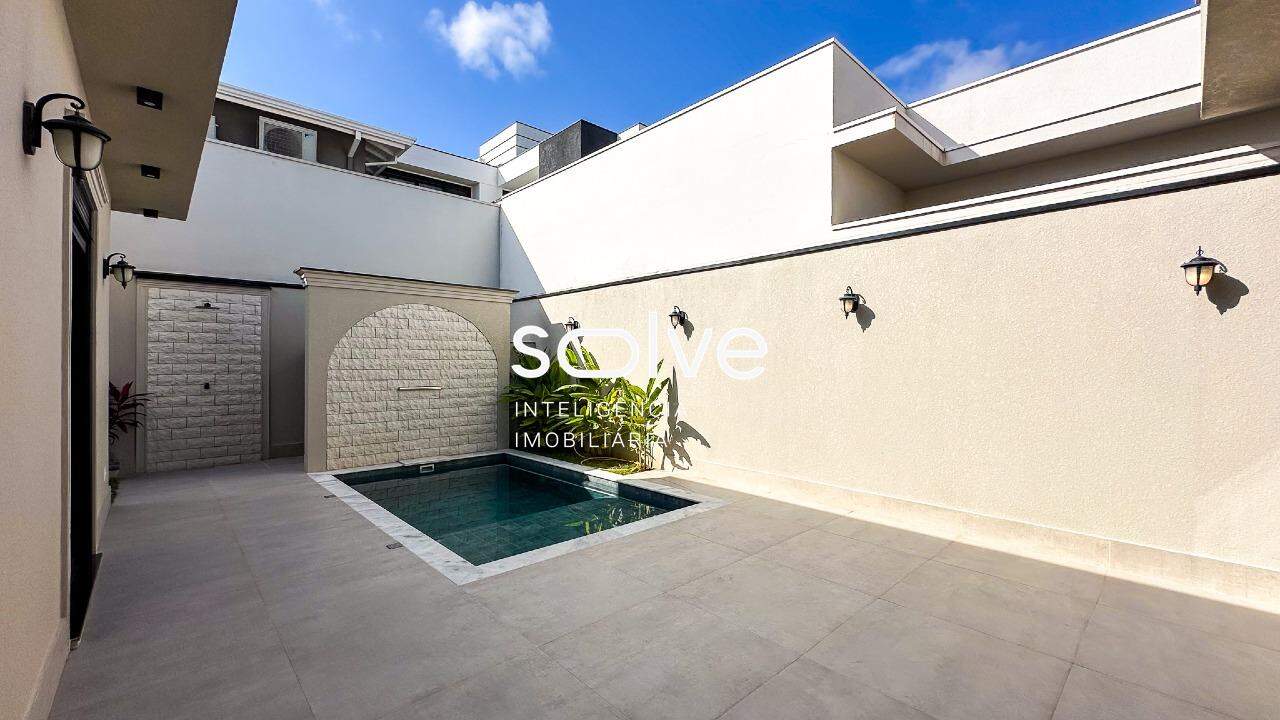 Casa em Condomínio à venda no Residencial Duas Marias: 