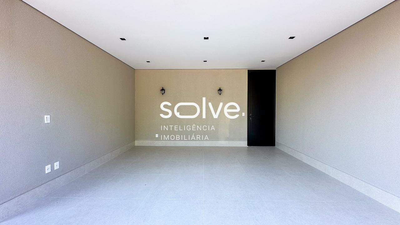 Casa em Condomínio à venda no Residencial Duas Marias:
