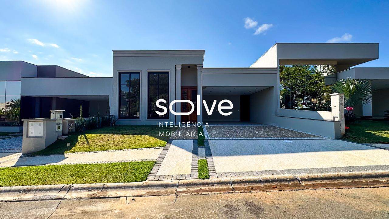 Casa em Condomínio à venda no Residencial Duas Marias: