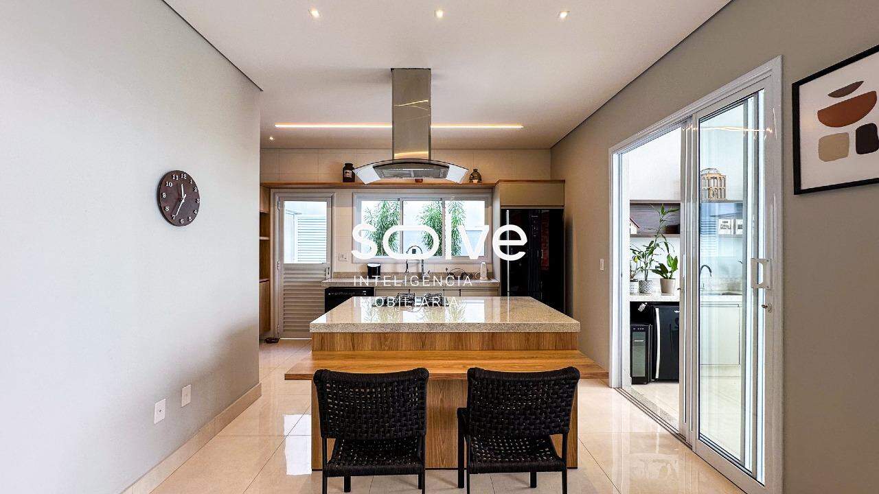 Casa em Condomínio à venda em Indaiatuba - Jardins Di Roma por 2.490.000,00: 