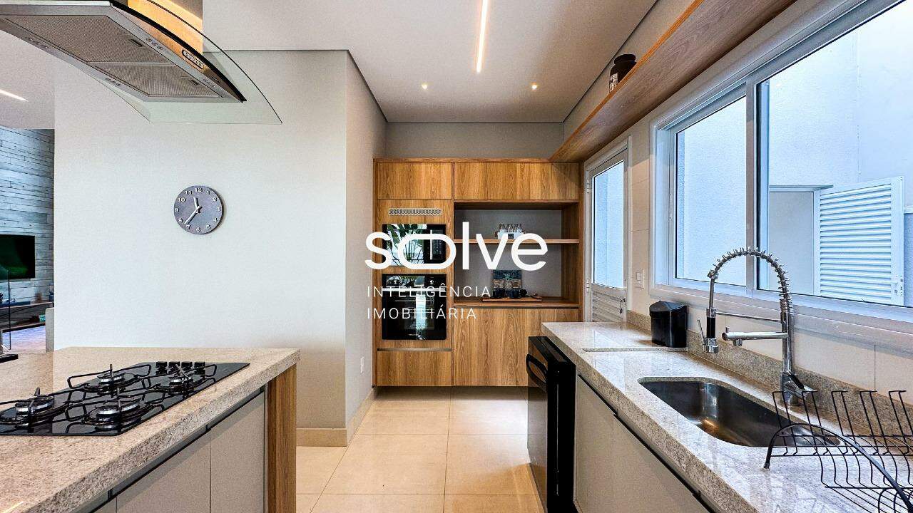 Casa em Condomínio à venda em Indaiatuba - Jardins Di Roma por 2.490.000,00: 