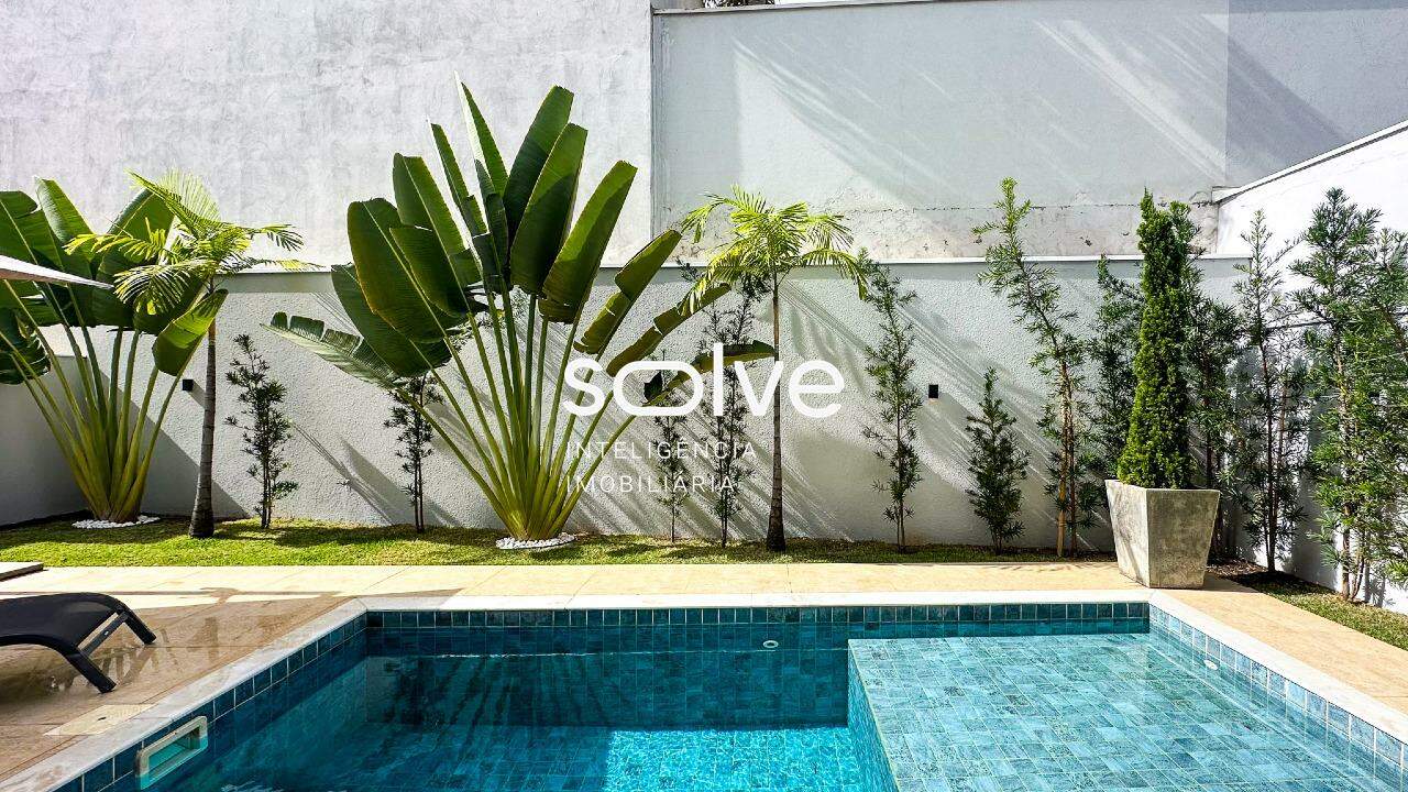 Casa em Condomínio à venda em Indaiatuba - Jardins Di Roma por 2.490.000,00: 