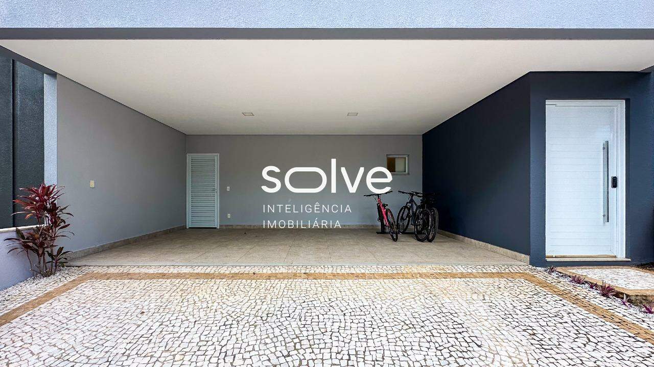 Casa em Condomínio à venda em Indaiatuba - Jardins Di Roma por 2.490.000,00: 