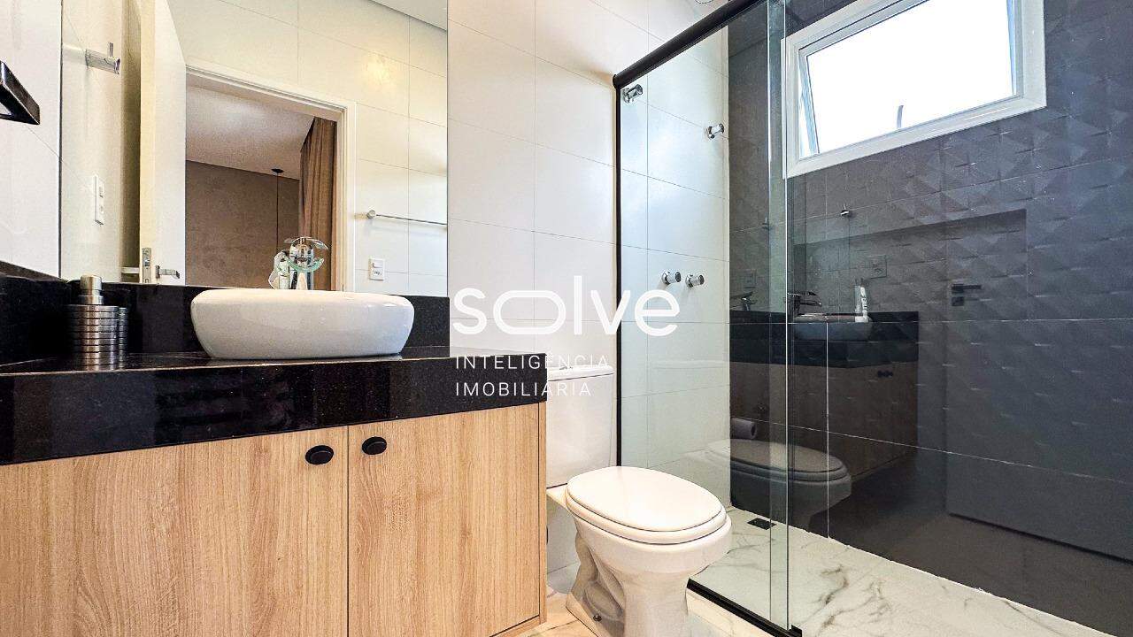 Casa em Condomínio à venda em Indaiatuba - Jardins Di Roma por 2.490.000,00: 