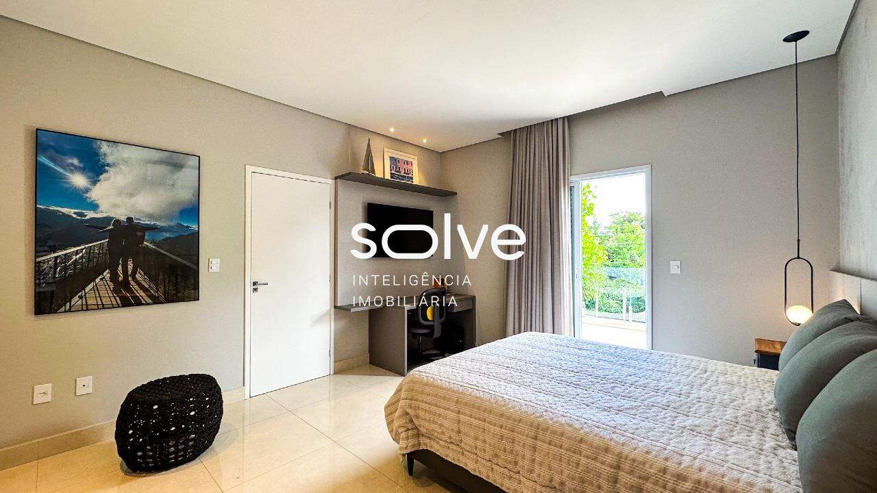 Casa em Condomínio à venda em Indaiatuba - Jardins Di Roma por 2.490.000,00: 