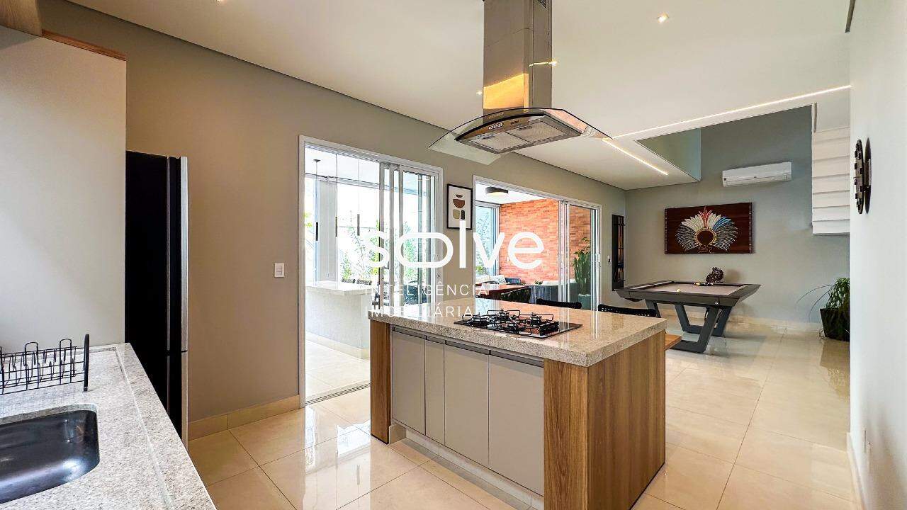 Casa em Condomínio à venda em Indaiatuba - Jardins Di Roma por 2.490.000,00: 