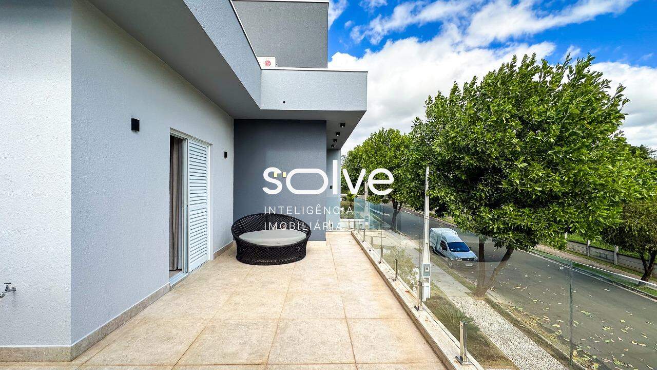 Casa em Condomínio à venda em Indaiatuba - Jardins Di Roma por 2.490.000,00: 