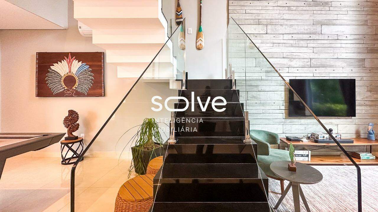 Casa em Condomínio à venda em Indaiatuba - Jardins Di Roma por 2.490.000,00: 