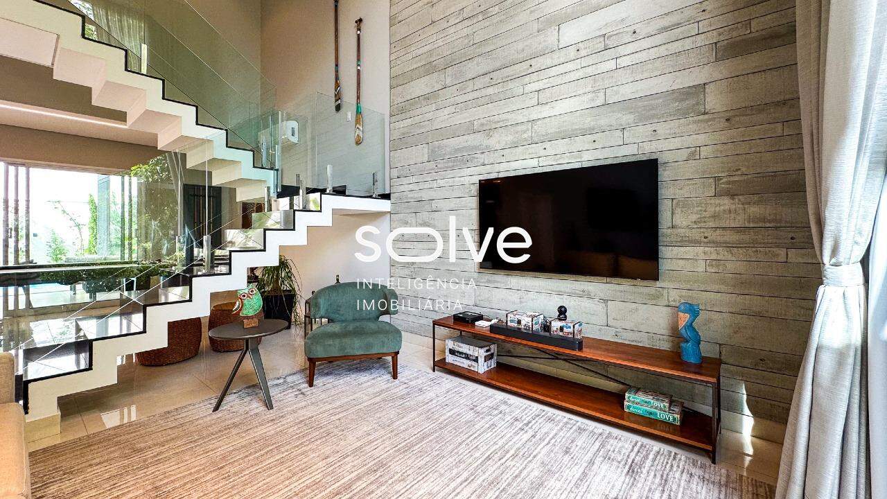 Casa em Condomínio à venda em Indaiatuba - Jardins Di Roma por 2.490.000,00: 