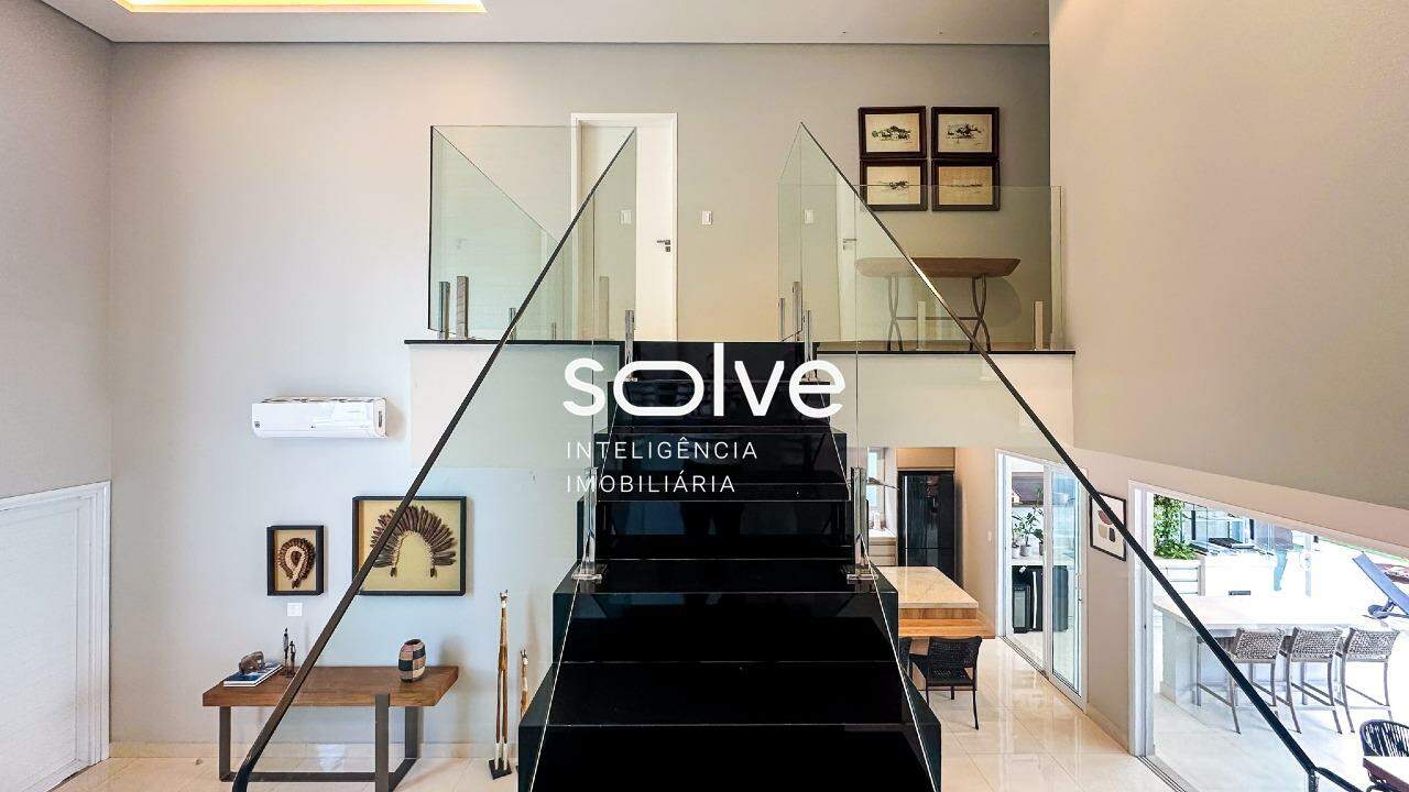 Casa em Condomínio à venda em Indaiatuba - Jardins Di Roma por 2.490.000,00: 