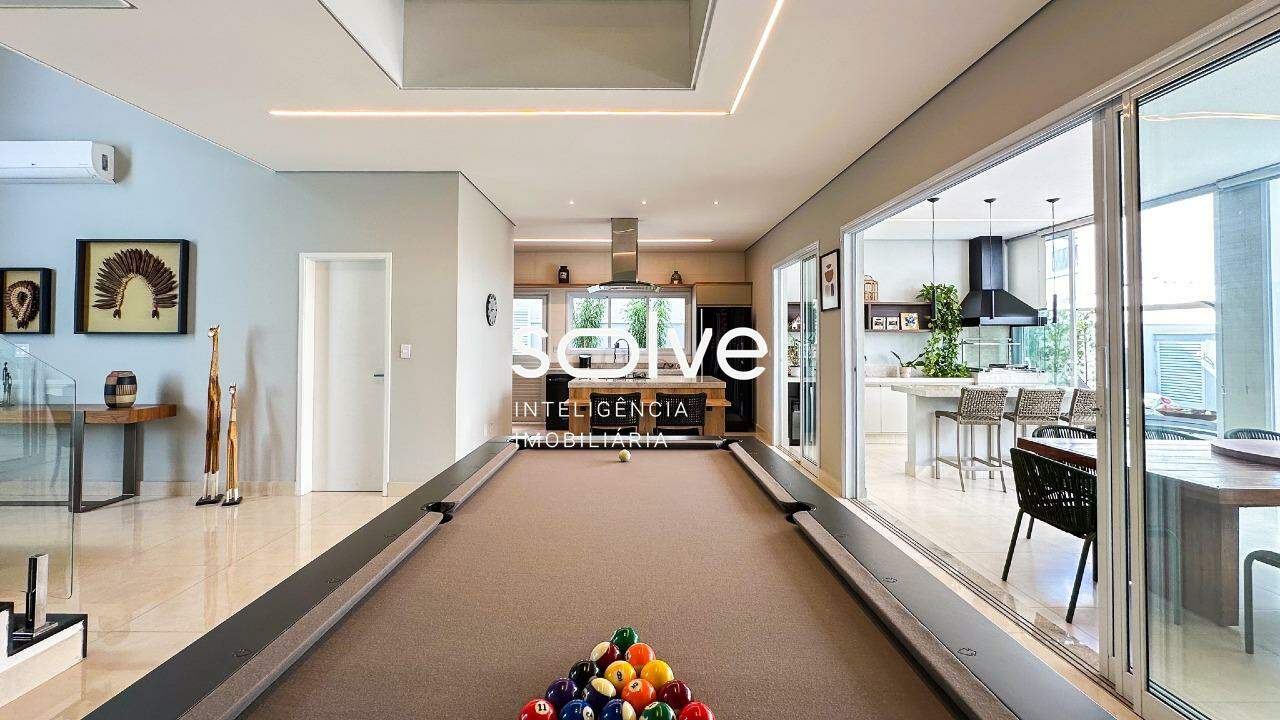 Casa em Condomínio à venda em Indaiatuba - Jardins Di Roma por 2.490.000,00: 