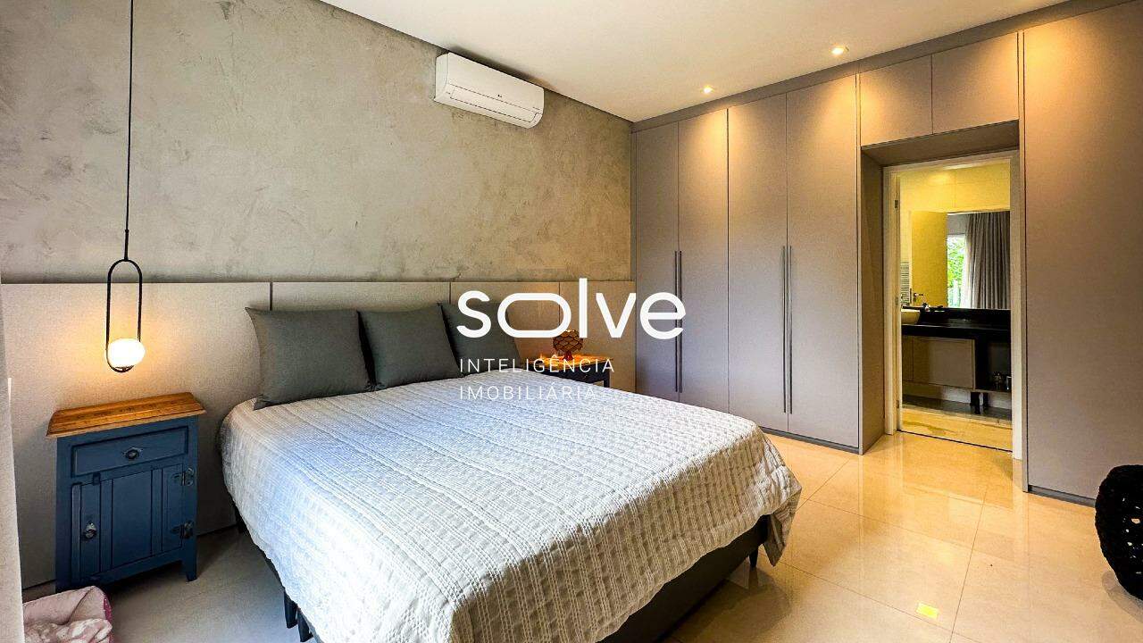 Casa em Condomínio à venda em Indaiatuba - Jardins Di Roma por 2.490.000,00: 