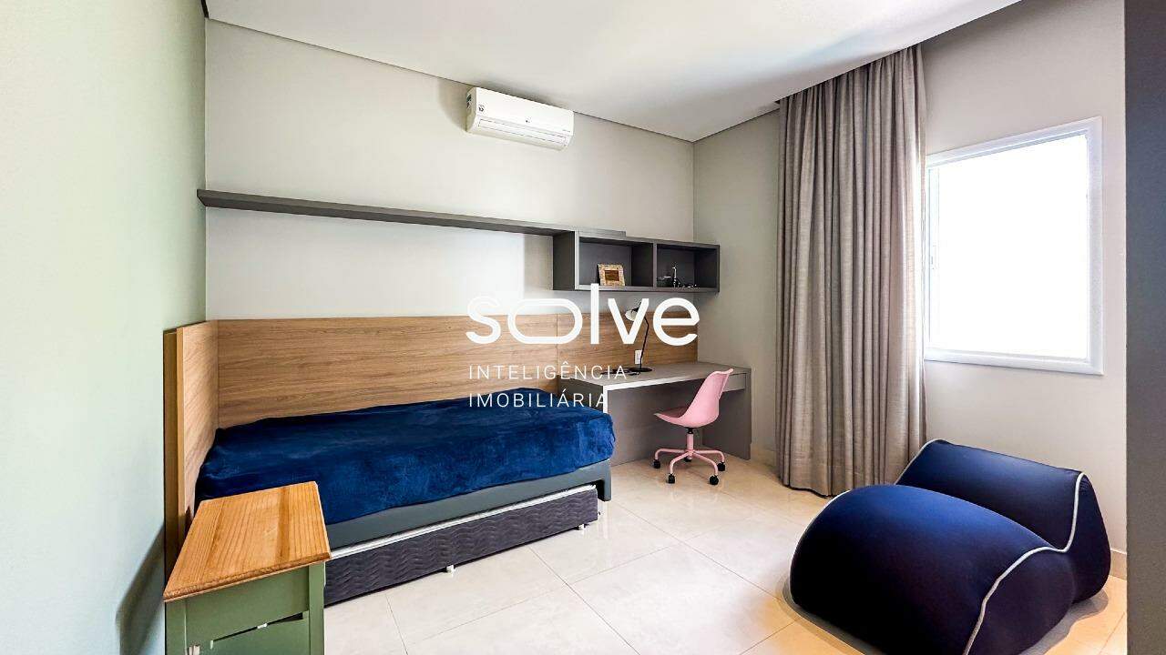 Casa em Condomínio à venda em Indaiatuba - Jardins Di Roma por 2.490.000,00: 