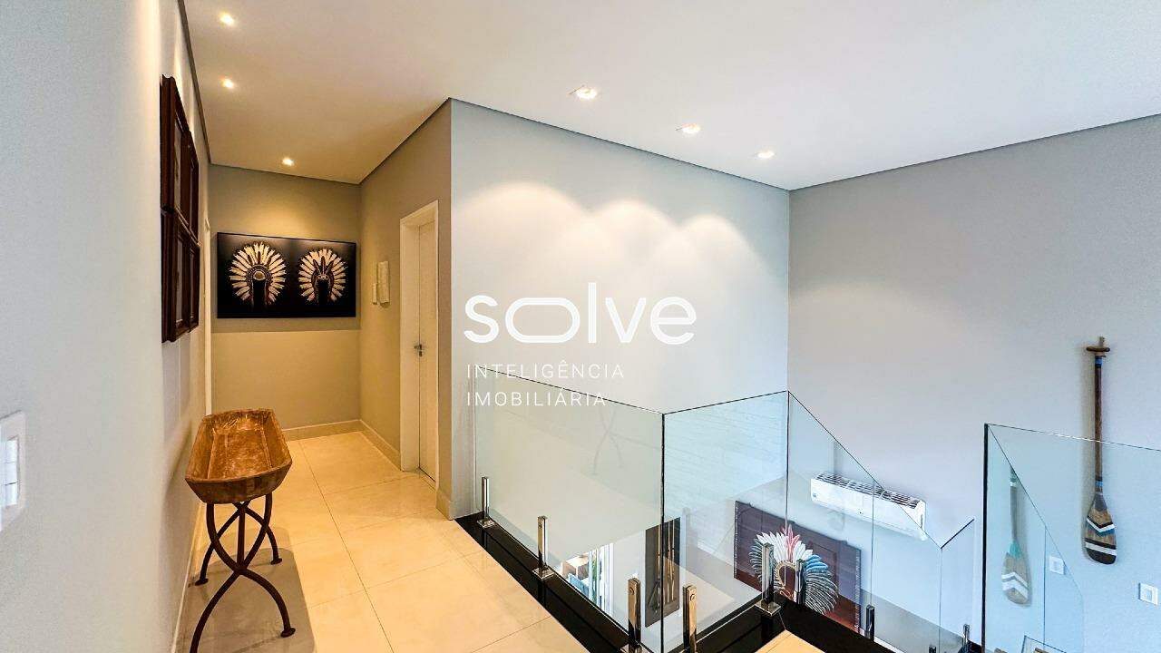 Casa em Condomínio à venda em Indaiatuba - Jardins Di Roma por 2.490.000,00: 