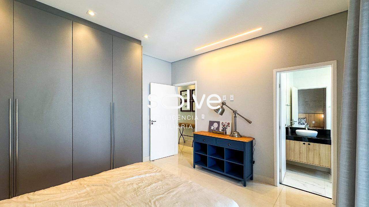 Casa em Condomínio à venda em Indaiatuba - Jardins Di Roma por 2.490.000,00: 