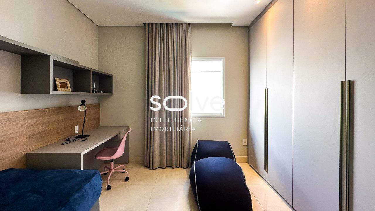 Casa em Condomínio à venda em Indaiatuba - Jardins Di Roma por 2.490.000,00: 