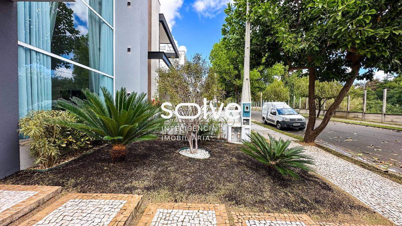 Casa em Condomínio à venda em Indaiatuba - Jardins Di Roma por 2.490.000,00: 