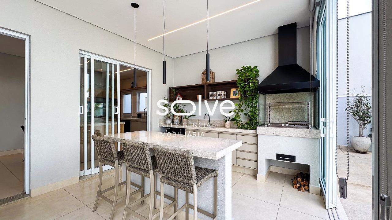 Casa em Condomínio à venda em Indaiatuba - Jardins Di Roma por 2.490.000,00: 