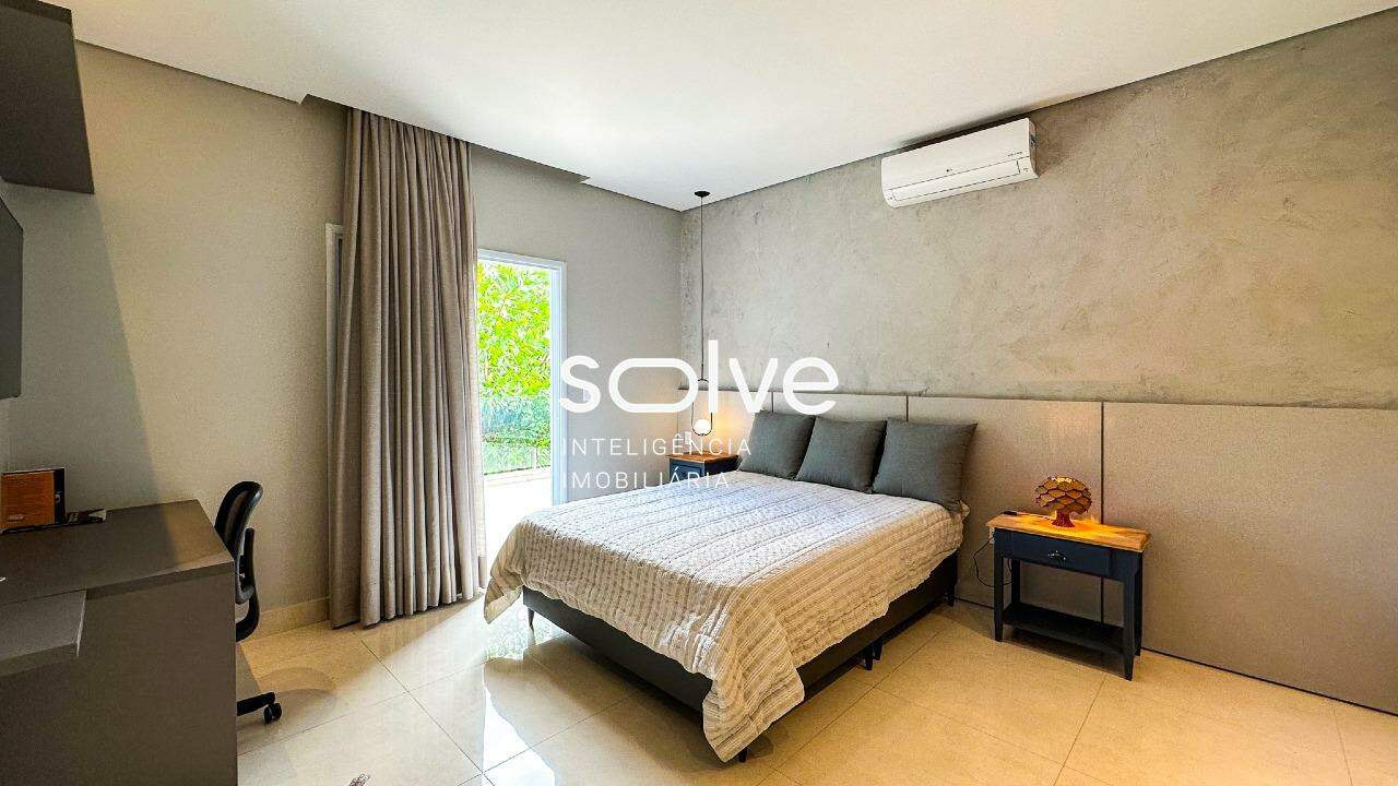 Casa em Condomínio à venda em Indaiatuba - Jardins Di Roma por 2.490.000,00: 