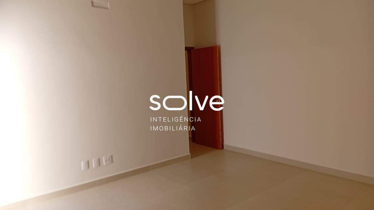 Casa em Condomínio à venda no Loteamento Park Gran Reserve: 