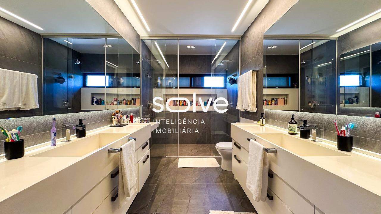 Casa em Condomínio à venda em Campinas - Mont Blanc Residence por 8.500.000,00: 