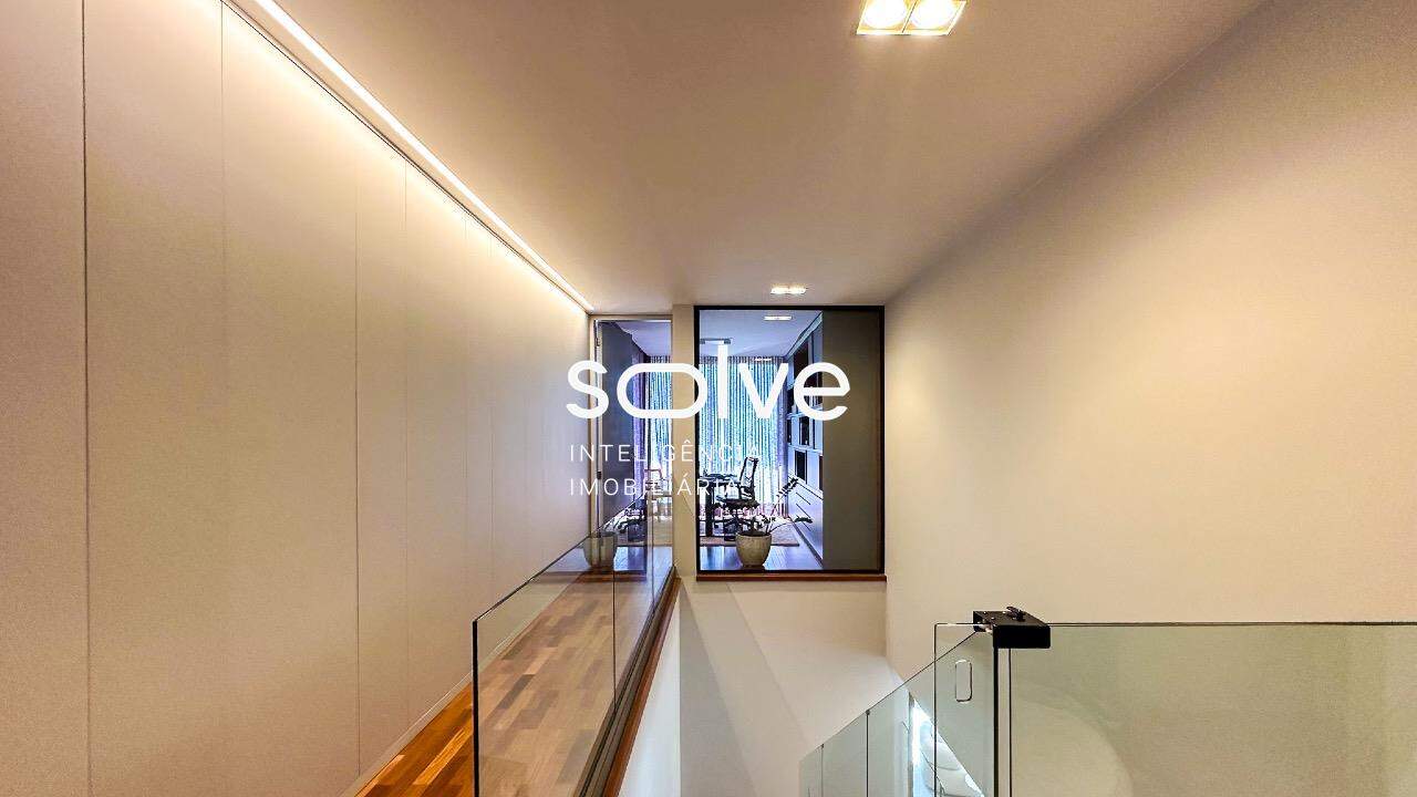 Casa em Condomínio à venda em Campinas - Mont Blanc Residence por 8.500.000,00: 