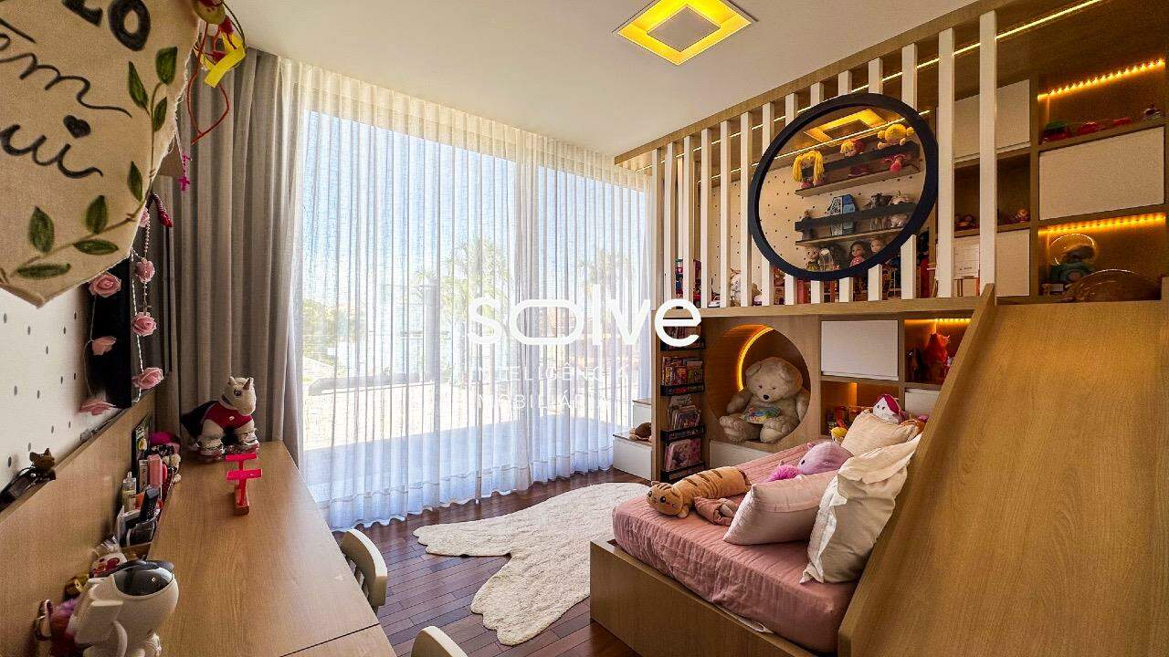 Casa em Condomínio à venda em Campinas - Mont Blanc Residence por 8.500.000,00: 