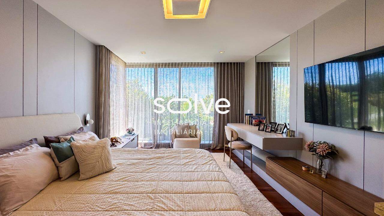 Casa em Condomínio à venda em Campinas - Mont Blanc Residence por 8.500.000,00: 