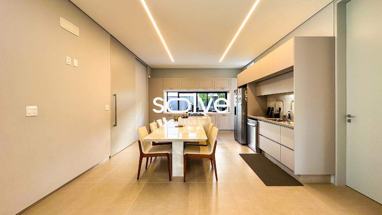 Casa em Condomínio à venda em Campinas - Mont Blanc Residence por 8.500.000,00: 