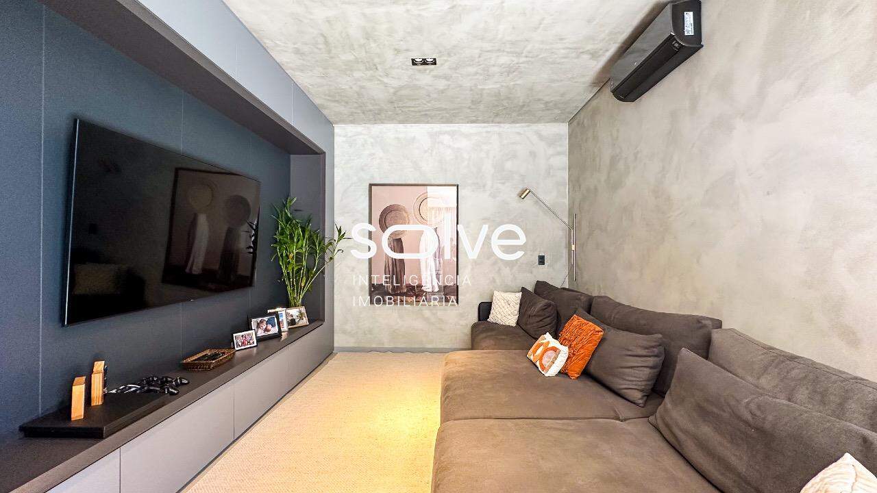 Casa em Condomínio à venda em Campinas - Mont Blanc Residence por 8.500.000,00: 