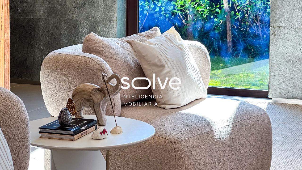 Casa em Condomínio à venda em Campinas - Mont Blanc Residence por 8.500.000,00: 