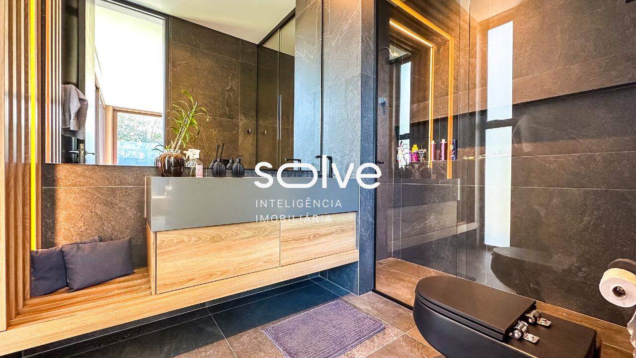 Casa em Condomínio à venda em Campinas - Mont Blanc Residence por 8.500.000,00: 