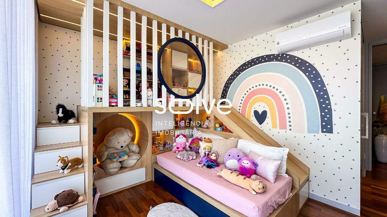 Casa em Condomínio à venda em Campinas - Mont Blanc Residence por 8.500.000,00: 