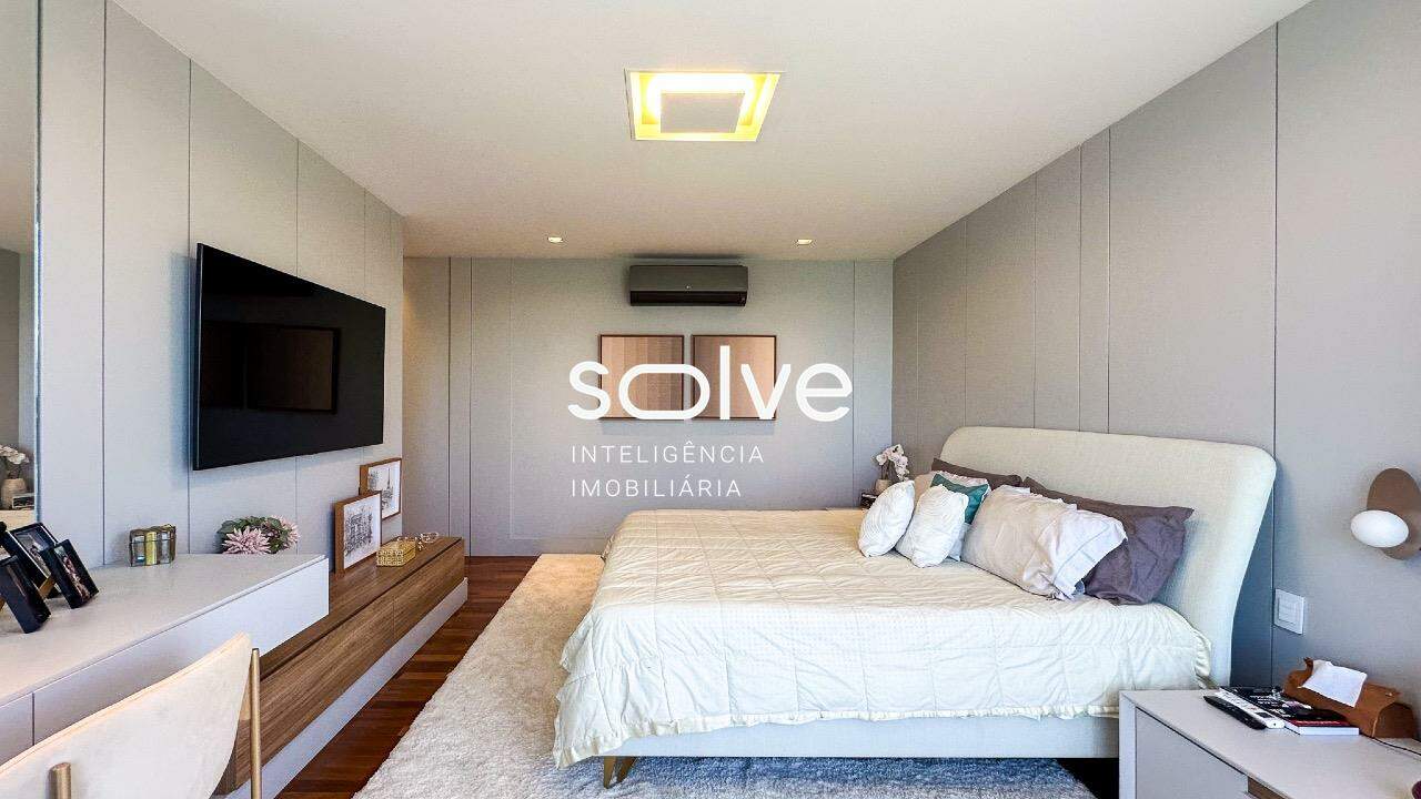 Casa em Condomínio à venda em Campinas - Mont Blanc Residence por 8.500.000,00: 