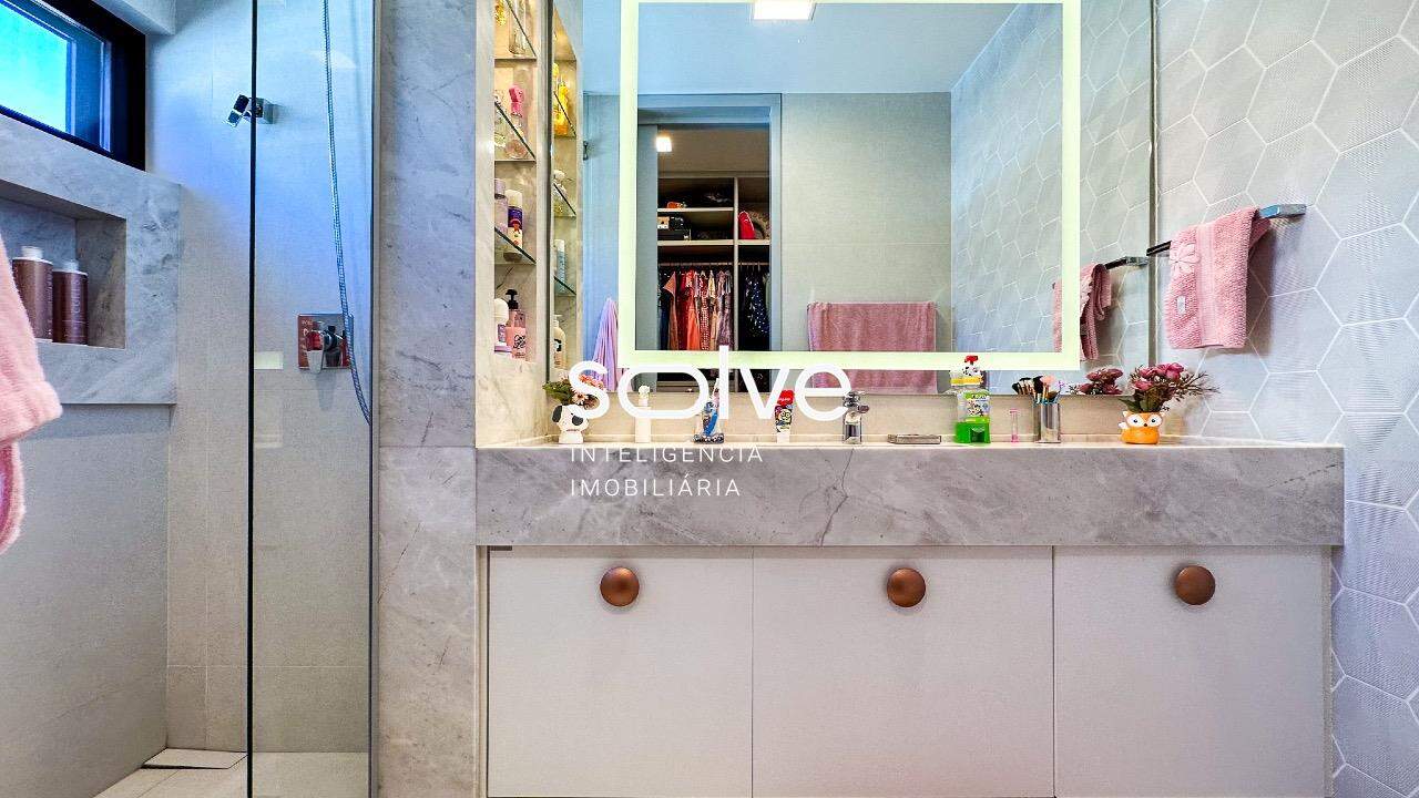 Casa em Condomínio à venda em Campinas - Mont Blanc Residence por 8.500.000,00: 