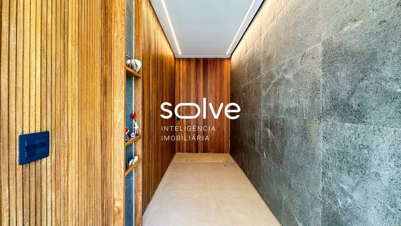 Casa em Condomínio à venda em Campinas - Mont Blanc Residence por 8.500.000,00: 
