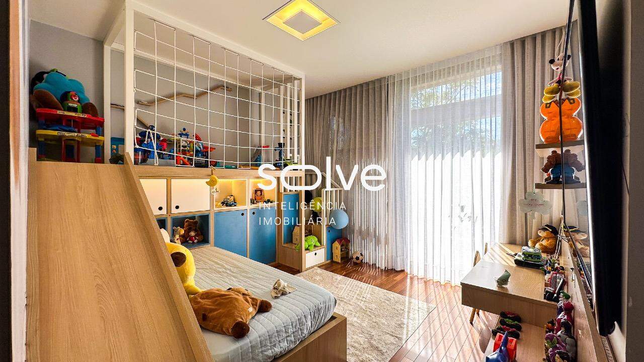 Casa em Condomínio à venda em Campinas - Mont Blanc Residence por 8.500.000,00: 