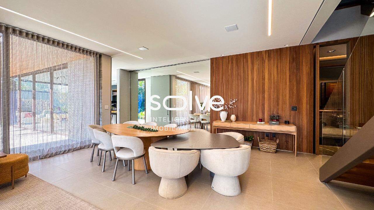 Casa em Condomínio à venda em Campinas - Mont Blanc Residence por 8.500.000,00: 