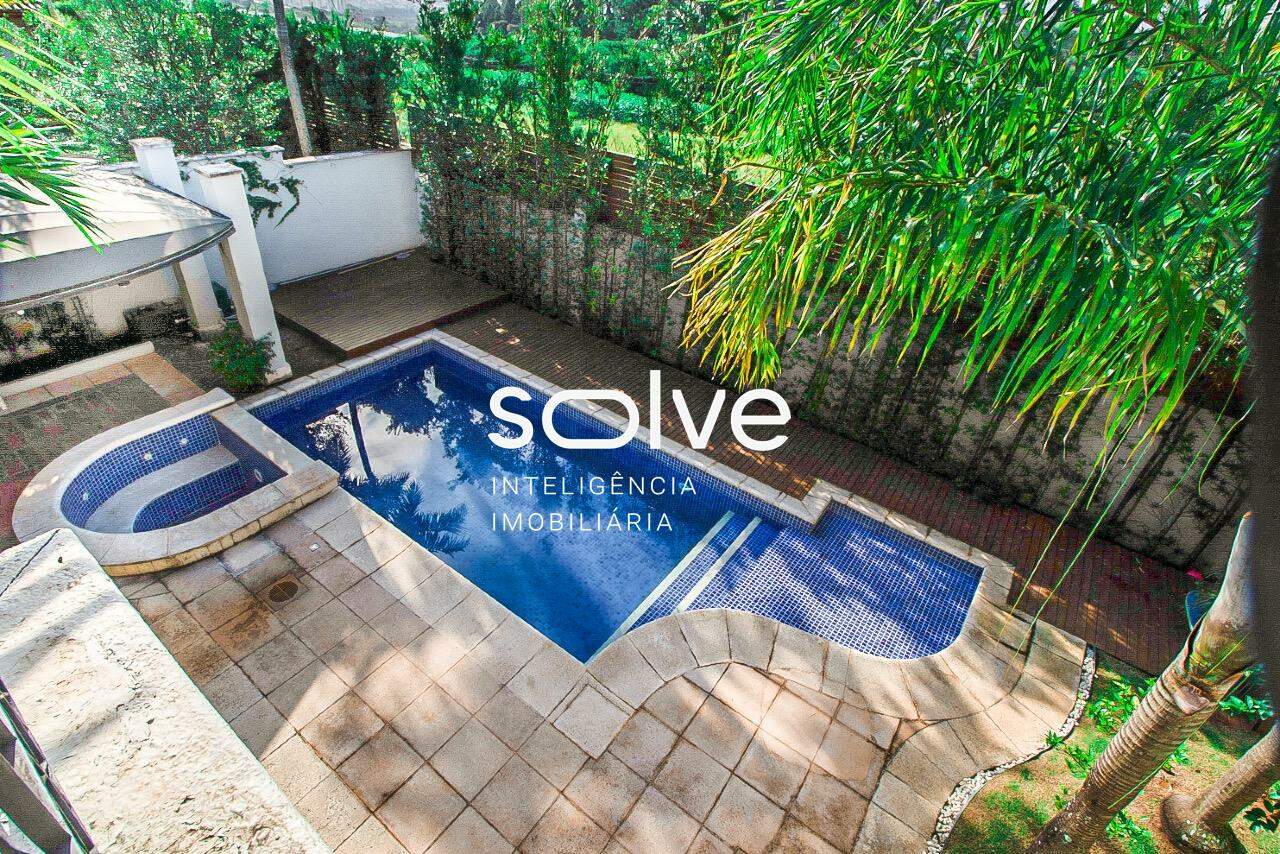 Casa em Condomínio à venda em Campinas - Pateo Santa Fe por 6.500.000,00: 
