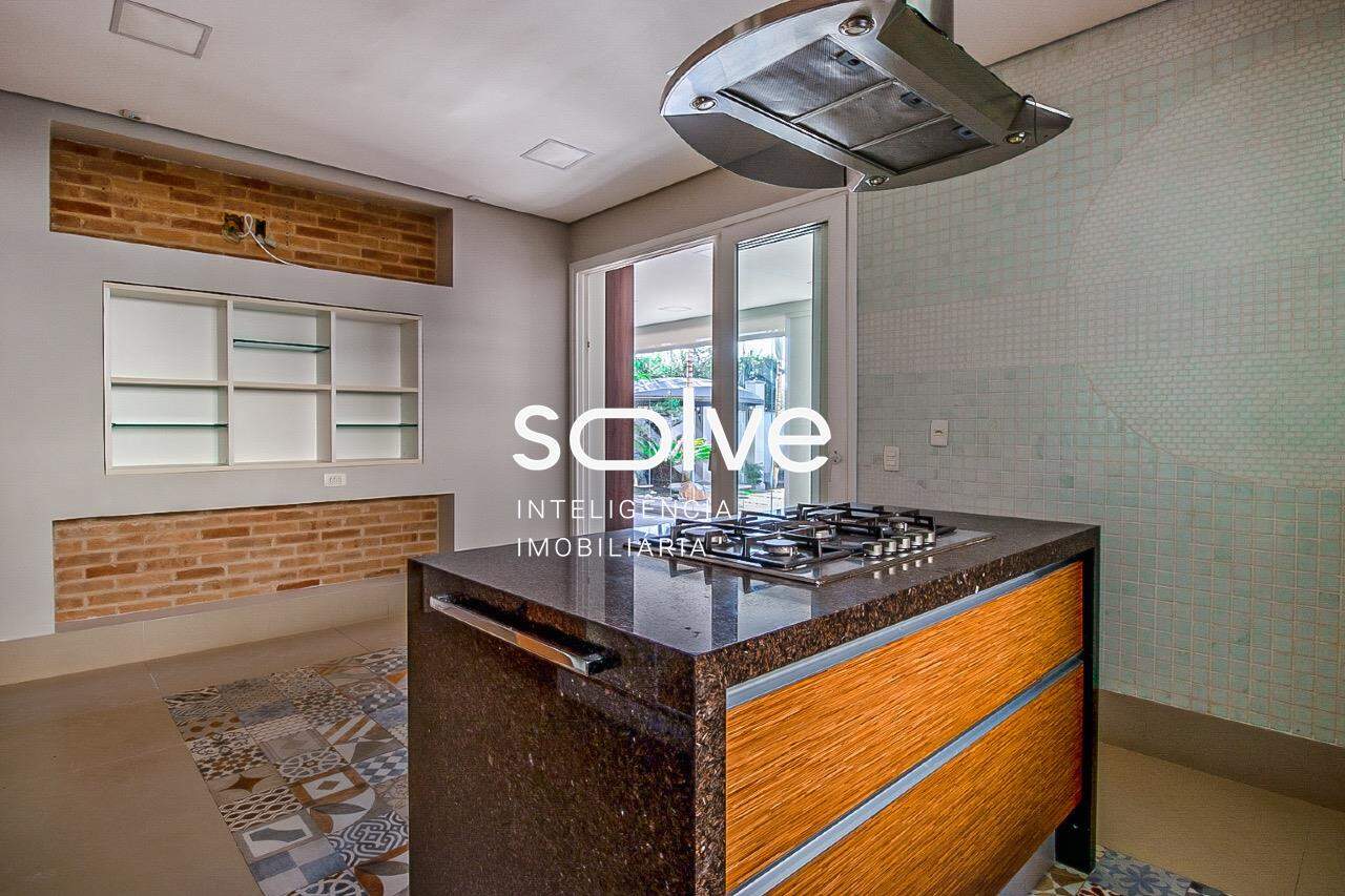 Casa em Condomínio à venda em Campinas - Pateo Santa Fe por 6.500.000,00: 