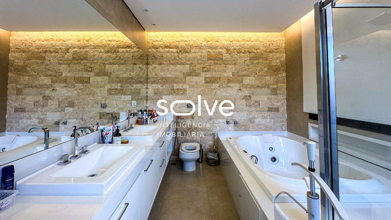 Casa em Condomínio à venda em Campinas - Mont Blanc Residence por 8.500.000,00: