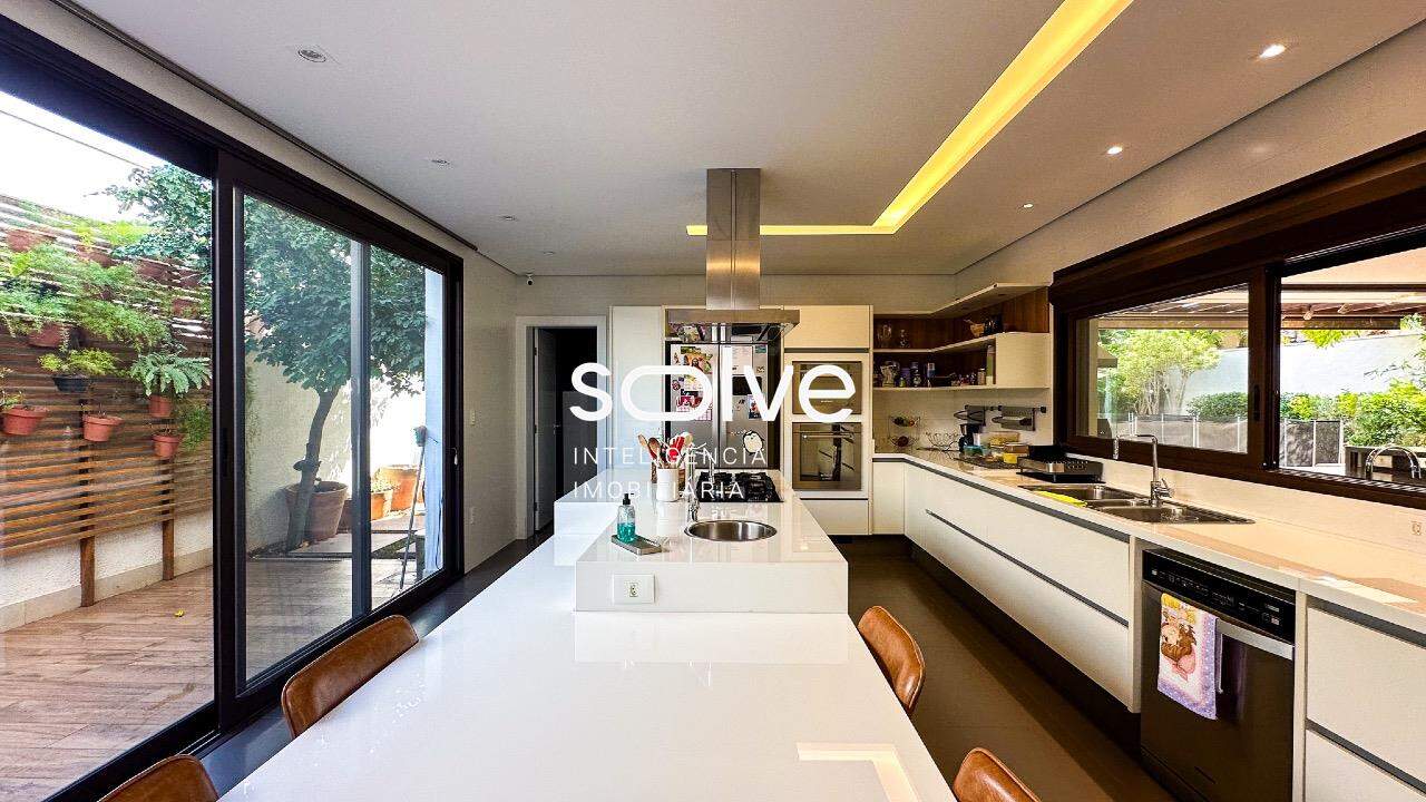 Casa em Condomínio à venda em Campinas - Mont Blanc Residence por 8.500.000,00: