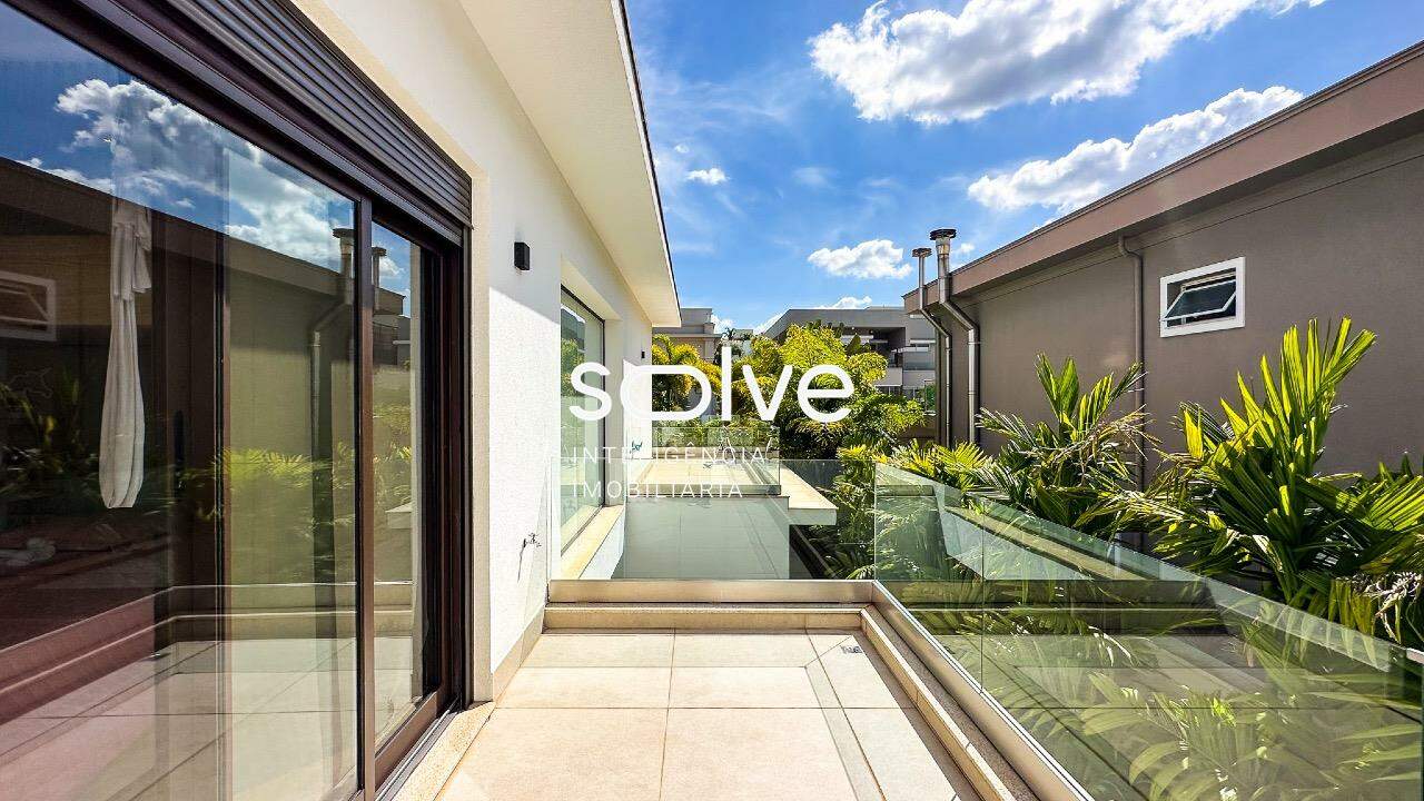 Casa em Condomínio à venda em Campinas - Mont Blanc Residence por 8.500.000,00: