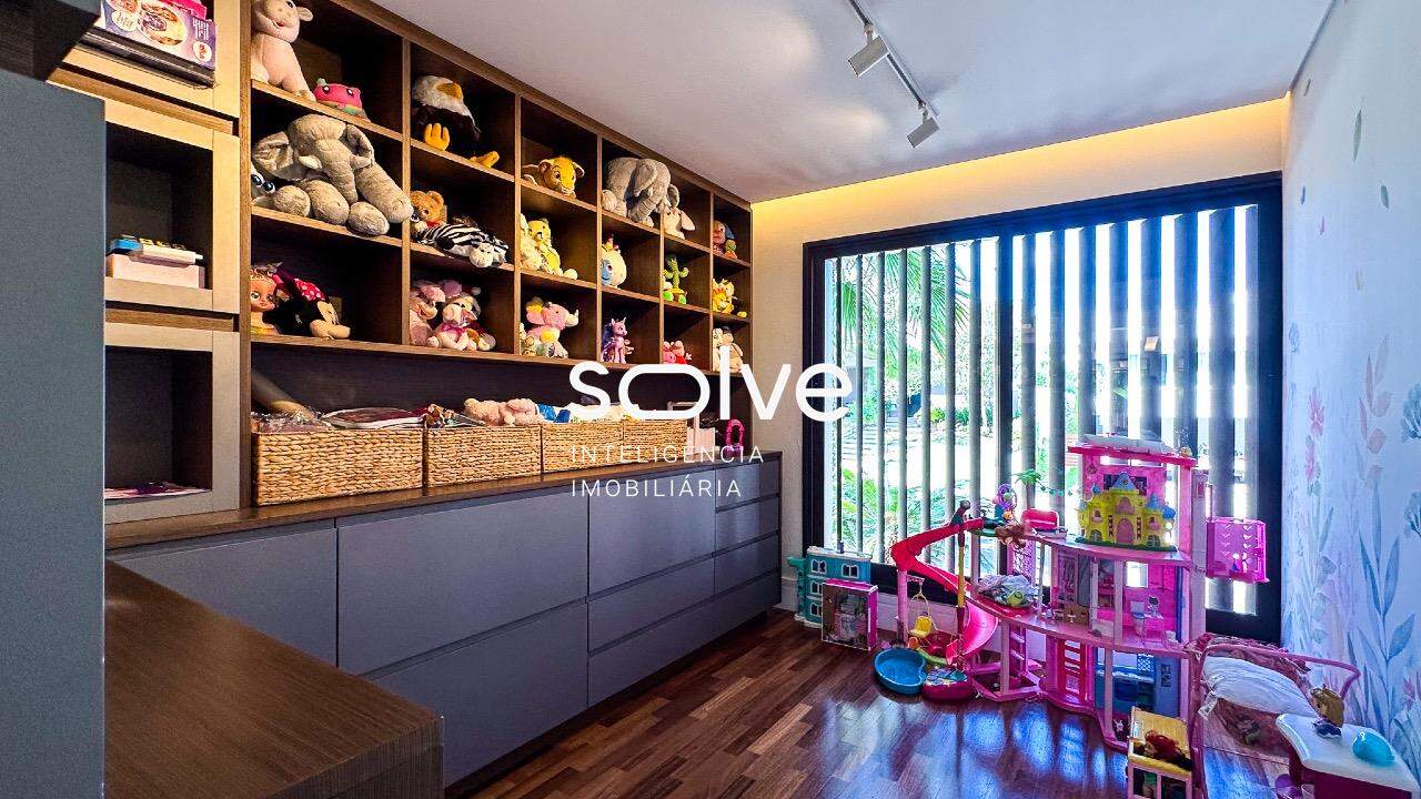 Casa em Condomínio à venda em Campinas - Mont Blanc Residence por 8.500.000,00:
