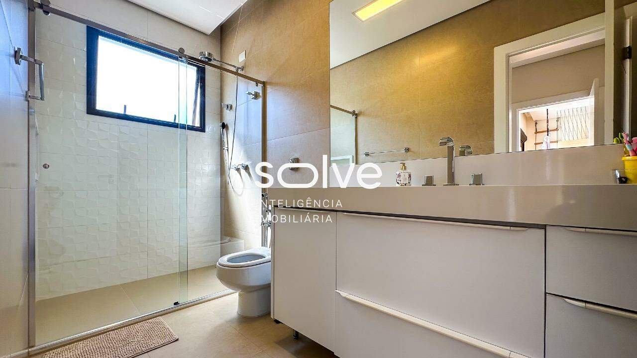 Casa em Condomínio à venda em Campinas - Mont Blanc Residence por 8.500.000,00:
