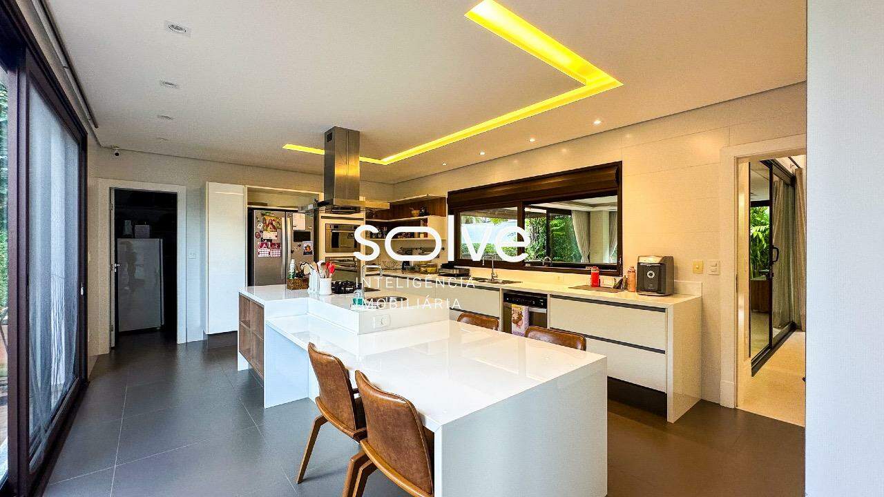 Casa em Condomínio à venda em Campinas - Mont Blanc Residence por 8.500.000,00: