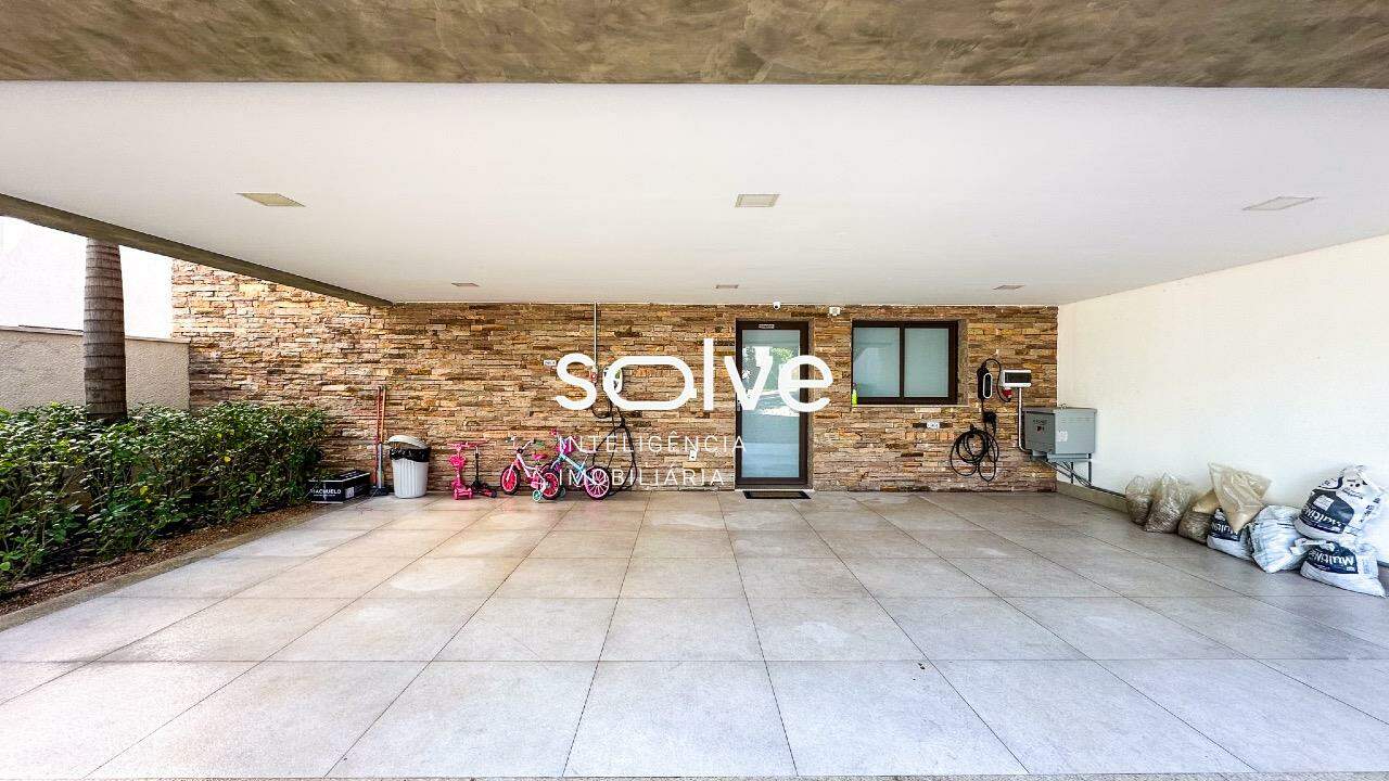 Casa em Condomínio à venda em Campinas - Mont Blanc Residence por 8.500.000,00: