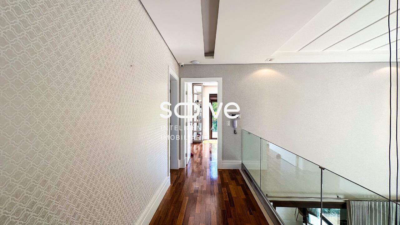 Casa em Condomínio à venda em Campinas - Mont Blanc Residence por 8.500.000,00: