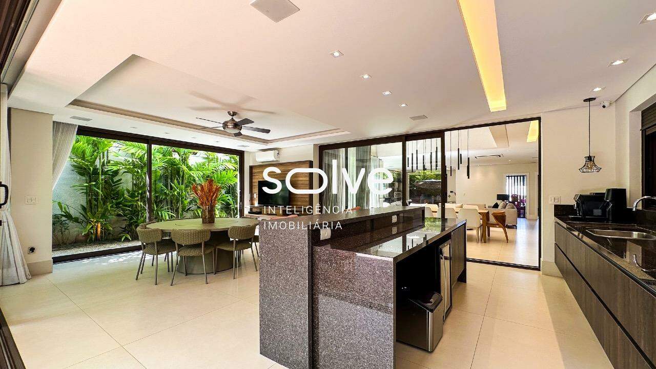 Casa em Condomínio à venda em Campinas - Mont Blanc Residence por 8.500.000,00: