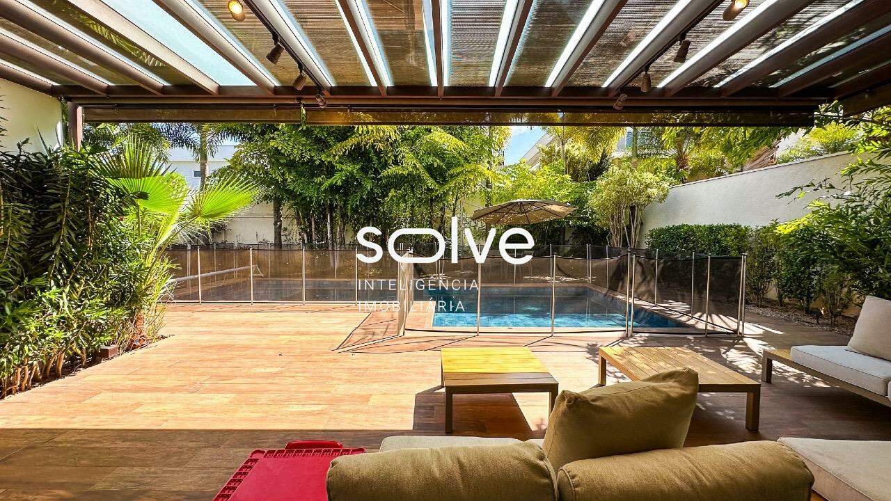 Casa em Condomínio à venda em Campinas - Mont Blanc Residence por 8.500.000,00: